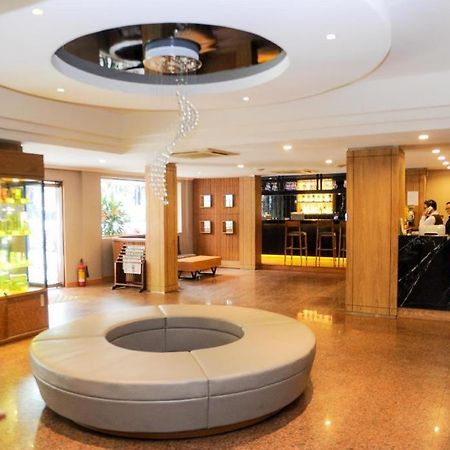 Saigon Star Hotel Ho Chi Minh City Exterior photo