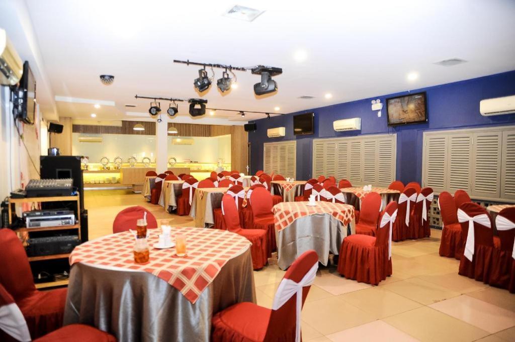 Saigon Star Hotel Ho Chi Minh City Exterior photo