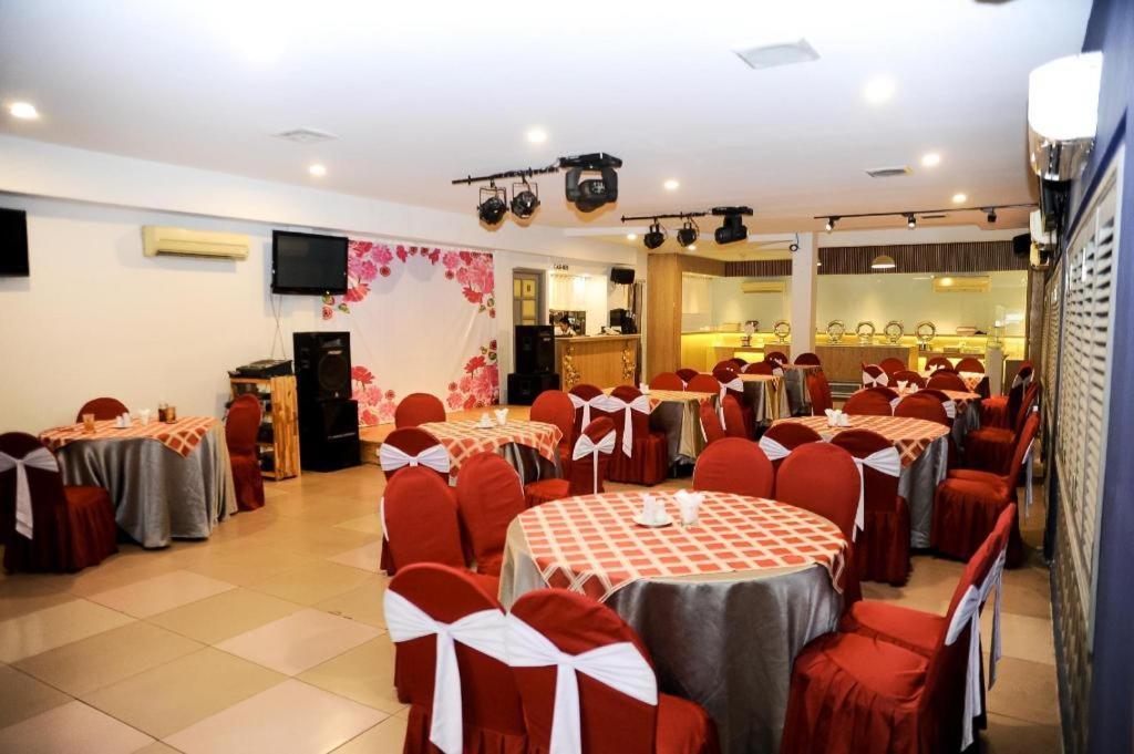 Saigon Star Hotel Ho Chi Minh City Exterior photo