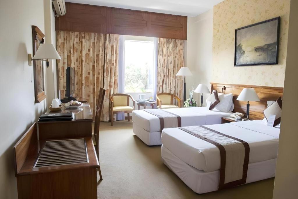 Saigon Star Hotel Ho Chi Minh City Exterior photo