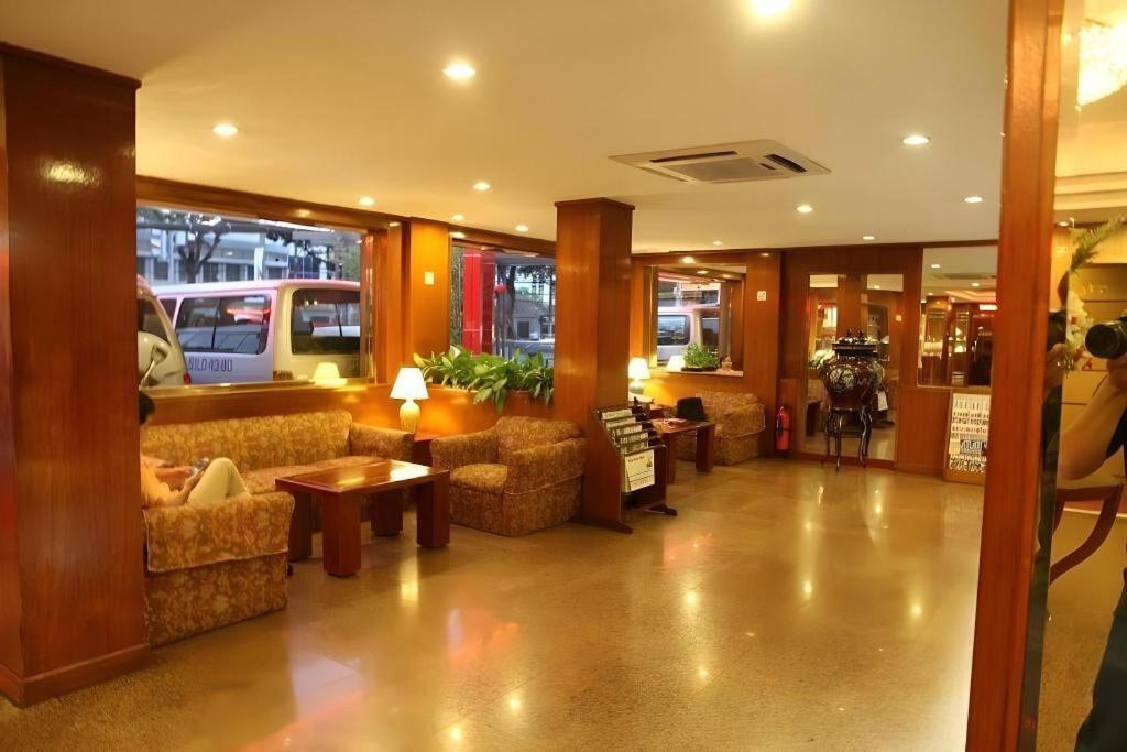 Saigon Star Hotel Ho Chi Minh City Exterior photo