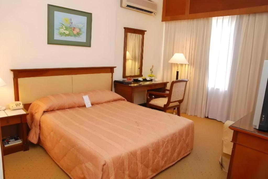 Saigon Star Hotel Ho Chi Minh City Exterior photo